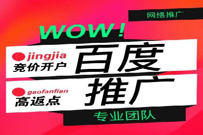百度竞价托管运营助力企业快速获取客户案例
